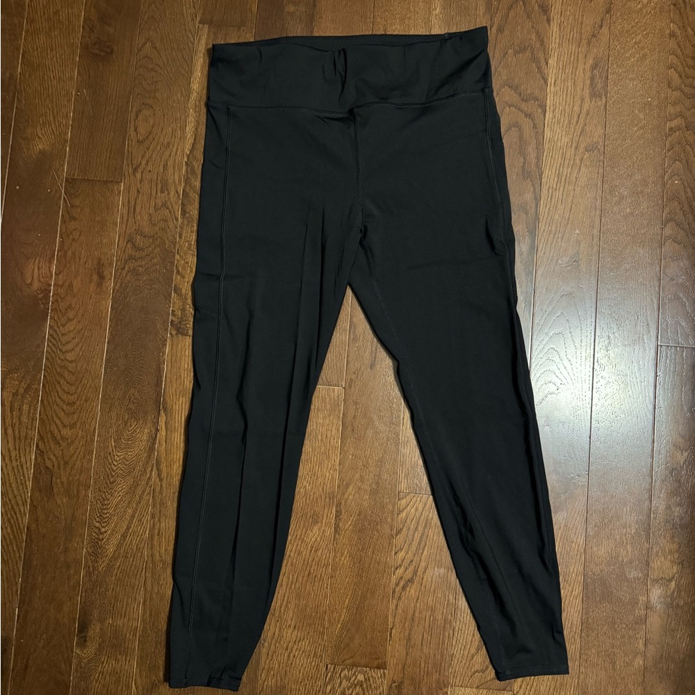 Vuori Stride Legging Women's Performance Legging XL NWT